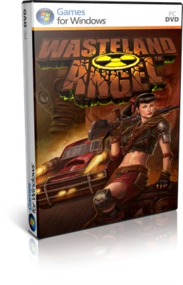 Wasteland Angel - EU / USA (Region Free / Steam)