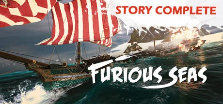 Furious Seas * STEAM РОССИЯ  АВТОДОСТАВКА 0% КАРТЫ