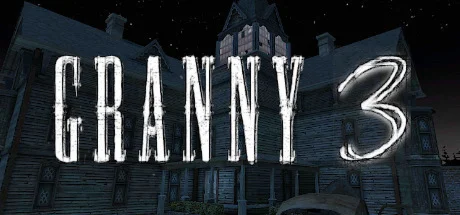 Granny 3 * STEAM РОССИЯ  АВТОДОСТАВКА 0% КАРТЫ