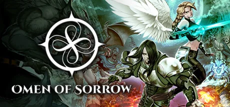 Omen of Sorrow * STEAM RU  АВТО 0%