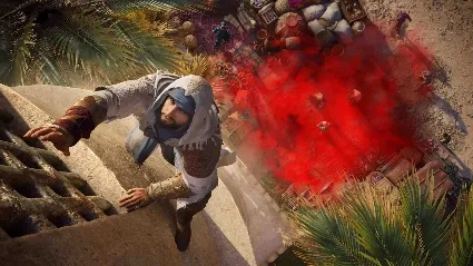 Assassins Creed Mirage ВЫБОР ИЗДАНИЯ | UBISOFT