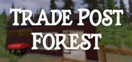 Trade Post Forest  АВТОДОСТАВКА STEAM GIFT РОССИЯ
