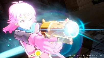 Infinity Strash: DRAGON QUEST Adventure Xbox Series X|S