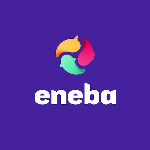 Подарочная карта Eneba 5-100 EUR 0% комиссия