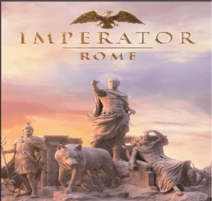 💚 Imperator: Rome 🎁 STEAM GIFT 💚 TURKEY | PC