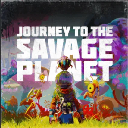 💚 Journey to the Savage Planet 🎁 STEAM GIFT 💚 ТУРЦИЯ