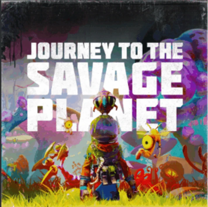 💚 Journey to the Savage Planet 🎁 STEAM GIFT 💚 TURKEY