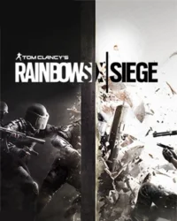 ️Tom Clancy's Rainbow Six: Siege Steam Gift????