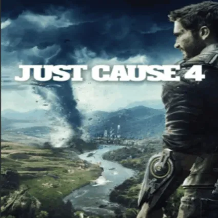 💚 Just Cause 4 Complete 🎁 STEAM GIFT 💚 ТУРЦИЯ | ПК