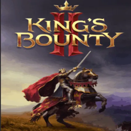 💚 King's Bounty II 🎁 STEAM/СТИМ GIFT 💚 ТУРЦИЯ | ПК