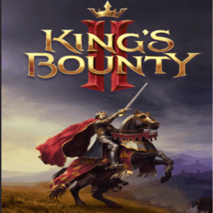 💚 King´s Bounty II 🎁 STEAM GIFT 💚 TURKEY | PC