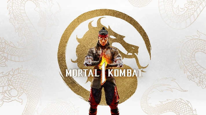 👹 Mortal Kombat 1👹 PC GIFT STEAM