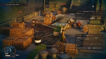 The Lamplighters League - Deluxe Xbox Series X|S