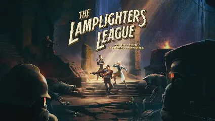 The Lamplighters League - Deluxe Xbox Series X|S