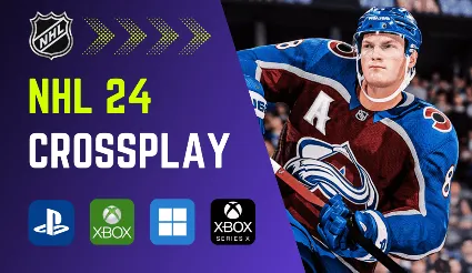 NHL 24 X-Factor Edition Xbox One  Xbox Series X|S