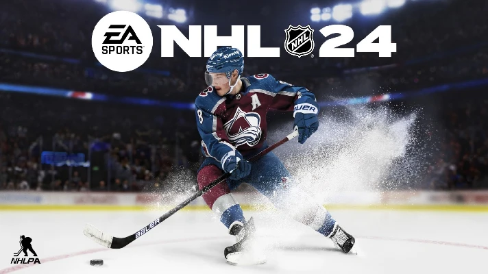 NHL 24 X-Factor Edition Xbox One & Xbox Series X|S