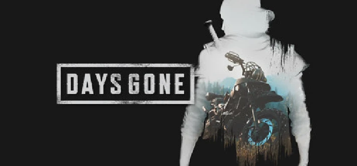 ⭐️ Days Gone Steam Gift ✅ AUTO 🚛 ALL REGIONS RU CIS