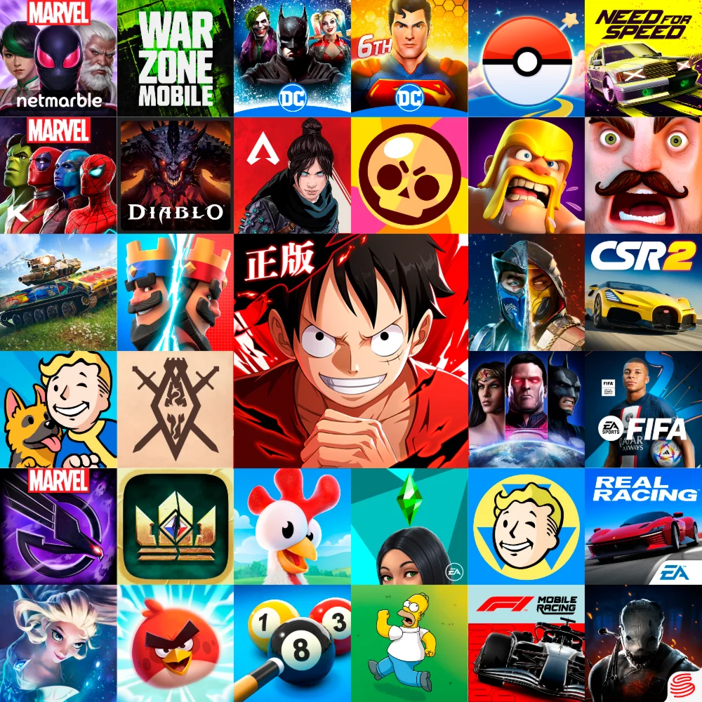 ️ One Piece Fighting Path iPhone ios AppStore На Сутки