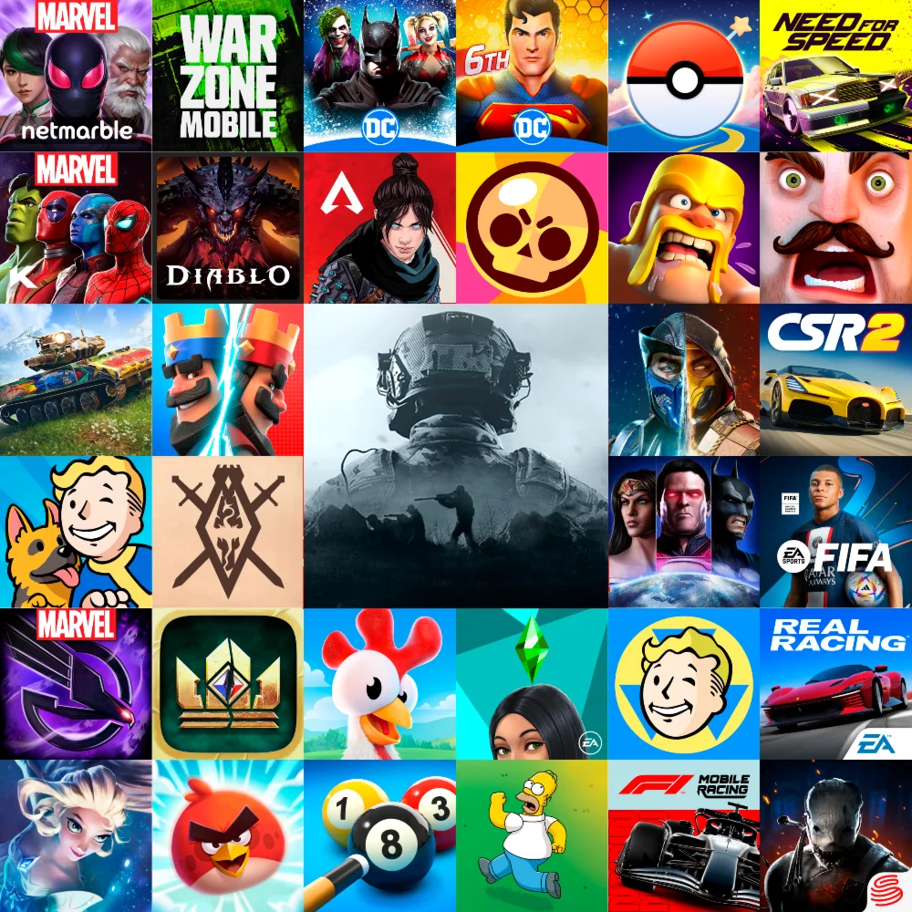 ️ Arena Breakout iPhone ios AppStore iPad + ИГРЫ 