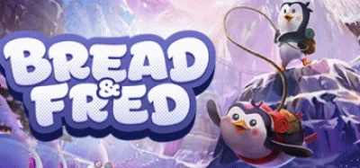 Bread & Fred 💎 АВТОДОСТАВКА STEAM GIFT РОССИЯ