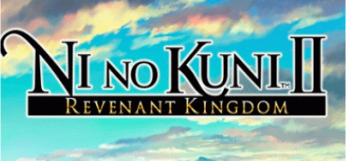 Ni no Kuni II: Revenant Kingdom 💎STEAM GIFT FOR RUSSIA