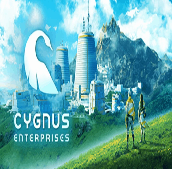 ⭐️ Cygnus Steam Gift ✅ AUTO 🚛 ALL REGIONS RU CIS