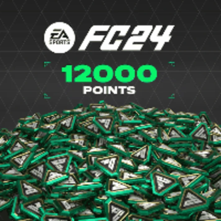 💜 FC 24 - Fifa Points  PS4/PS5/XBOX PS 💜