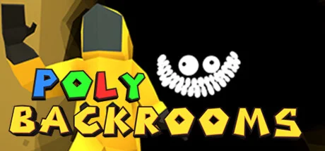 Poly Backrooms STEAM KEY REGION FREE GLOBAL ROW +GIFT