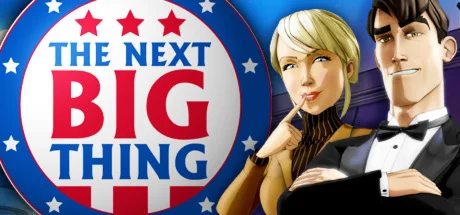 The Next Big Thing * STEAM RU  АВТО 0%