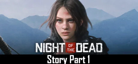 ️Night of the Dead | АВТОДОСТАВКА [Россия Steam Gift]