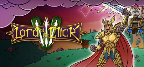 Lord of the Click 3 * STEAM RU  АВТО 0%