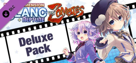 MegaTagmension Blanc Deluxe Pack DLC * STEAM RU 