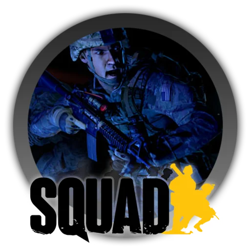 SQUAD®️Steam (Region Free)(GLOBAL)