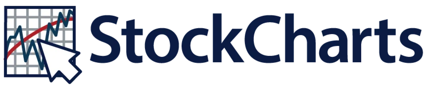 StockCharts.com Премиум-аккаунт 1 месяц BASIC