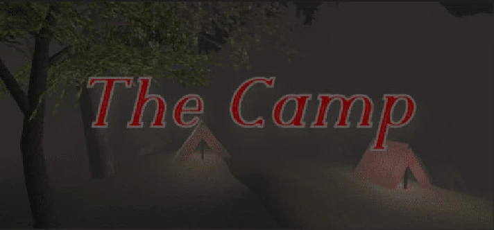 The Camp STEAM KEY REGION FREE GLOBAL ROW