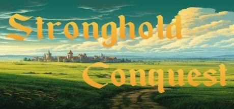 Stronghold Conquest STEAM KEY REGION FREE GLOBAL ROW