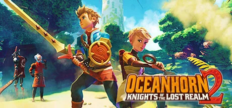 Oceanhorn 2 * STEAM РОССИЯ  АВТОДОСТАВКА 0% КАРТЫ