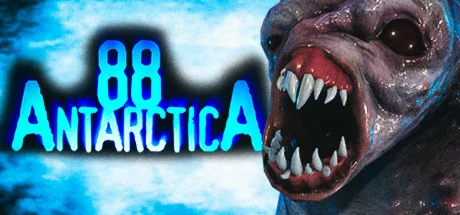 Antarctica 88 * STEAM РОССИЯ  АВТОДОСТАВКА 0% КАРТЫ
