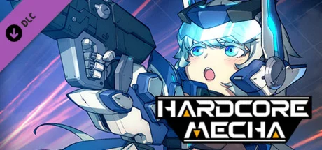 HARDCORE MECHA - ThunderOtome DLC * STEAM RU 