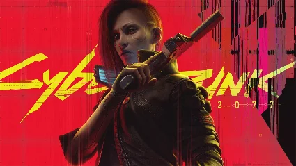 ✅ Cyberpunk 2077: «Призрачная свобода» XBOX SERIES X|S 🎁