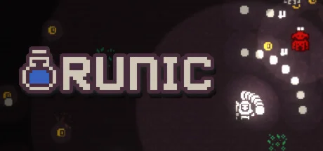 Runic Survivor * STEAM RU  АВТО 0%