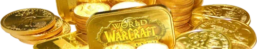 WoW Gold RU
