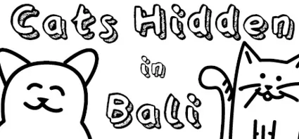 Cats Hidden in Bali 💎 АВТОДОСТАВКА STEAM GLOBAL МГНОВЕННО ЛИЦЕНЗИЯ