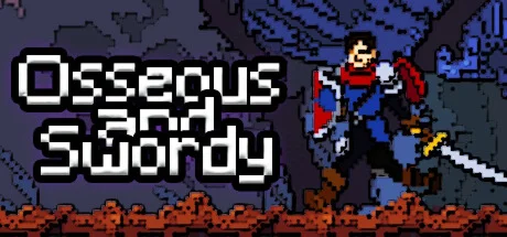 Osseous And Swordy * STEAM RU  АВТО 0%