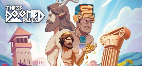 These Doomed Isles * STEAM RU  АВТО 0%
