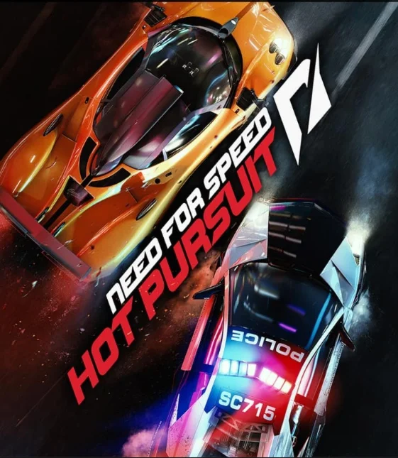 Need For Speed:Hot Pursuit RemasteredСМЕНА ДАННЫХ