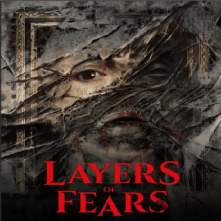 💚 Layers of Fear (2023) 🎁 STEAM GIFT 💚 TURKEY | PC