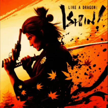 💚 Like a Dragon: Ishin! Deluxe 🎁 STEAM GIFT 💚 ТУРЦИЯ
