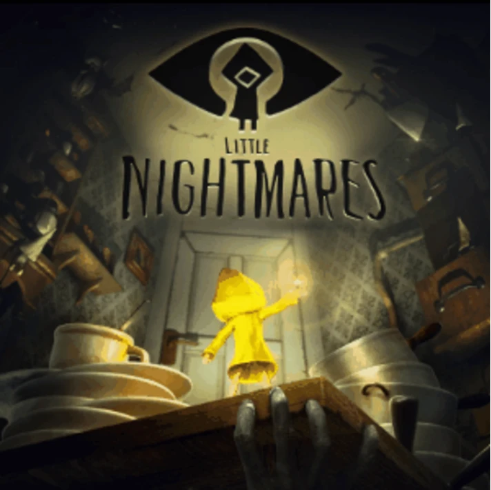 💚 Little Nightmares Complete 🎁 STEAM GIFT 💚 TURKEY