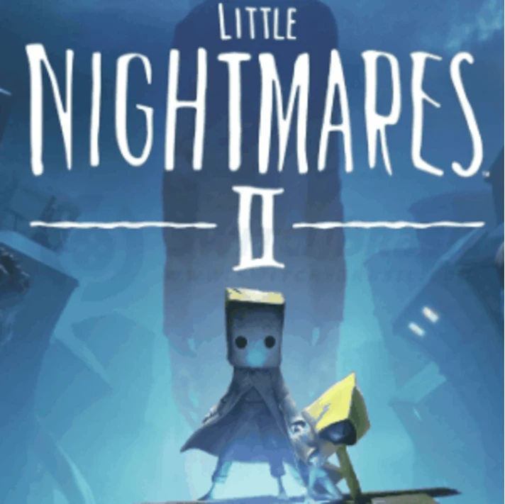 💚 Little Nightmares 2 Deluxe 🎁 STEAM GIFT 💚 ТУРЦИЯ